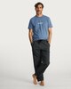 image 1 of F&F Pure Cotton Do Nothing Club Pyjama Set in Multi