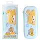 image 1 of Eva Squishy Pencil Case