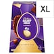 image 1 of Cadbury Dairy Milk Chunky Ultimate Chocolate Easter Egg 400g