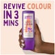 image 2 of Aussie 3 Minute Miracle Colour Hair Treatment 225ml