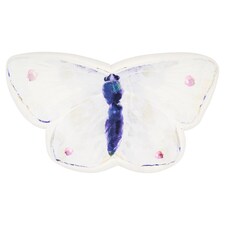 Tesco WWF Butterfly Shaped Cushion 