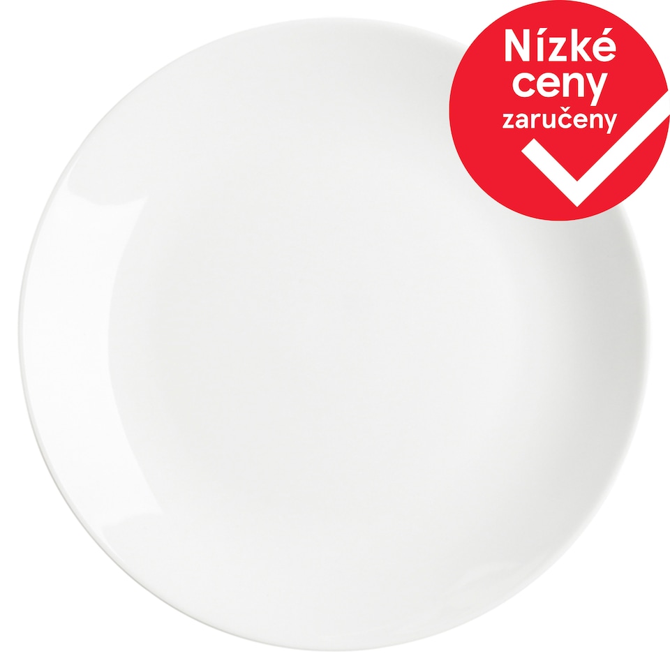 Tesco Home Talíř