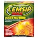 image 3 of Lemsip Max Cold & Flu Lemon Sachets 5 Sachets (Pfs)