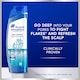 image 4 of Head & Shoulders Pro-expert Deep Cleanse Shampoo 300ml