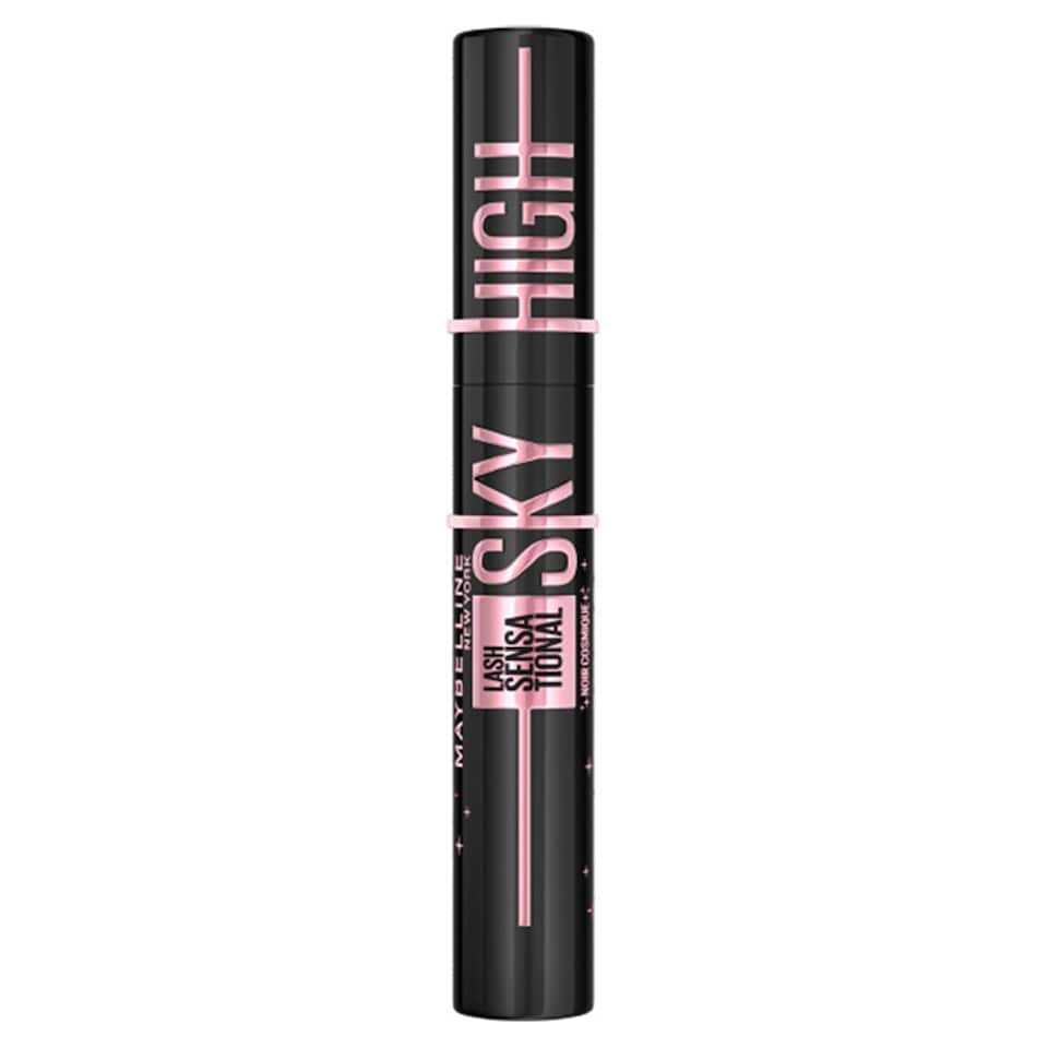 image 1 of Maybelline Sky High Cosmic Black Mascara 7.2Ml