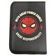 image 2 of Marvel Spider-Man Pencil Case