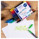 image 2 of Staedtler Design Journey Lettering Penx12