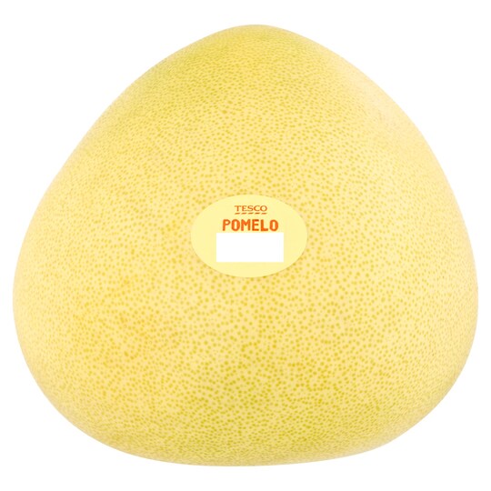 Pomelos Each Tesco Groceries