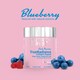 image 4 of Nutriburst 60 True Radiance Blueberry Flavour Gummies
