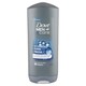 image 1 of Dove Men+Care Cool Fresh Body, Face & Hair Wash 400 ml