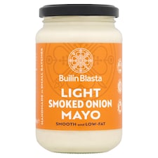 Builin Blasta Light Smoked Onion Mayo 320g
