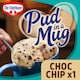image 1 of Dr. Oetker Chocolate Chip Pud in a Mug 65g