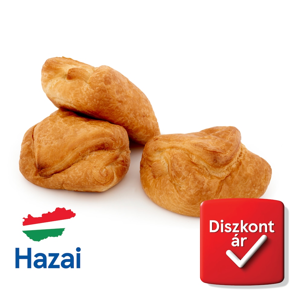 image 1 of Pastry Filled with Cottage Cheese 100 g