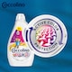 Obrázek 2 pro produkt Coccolino prací gel Barevné prádlo 68w