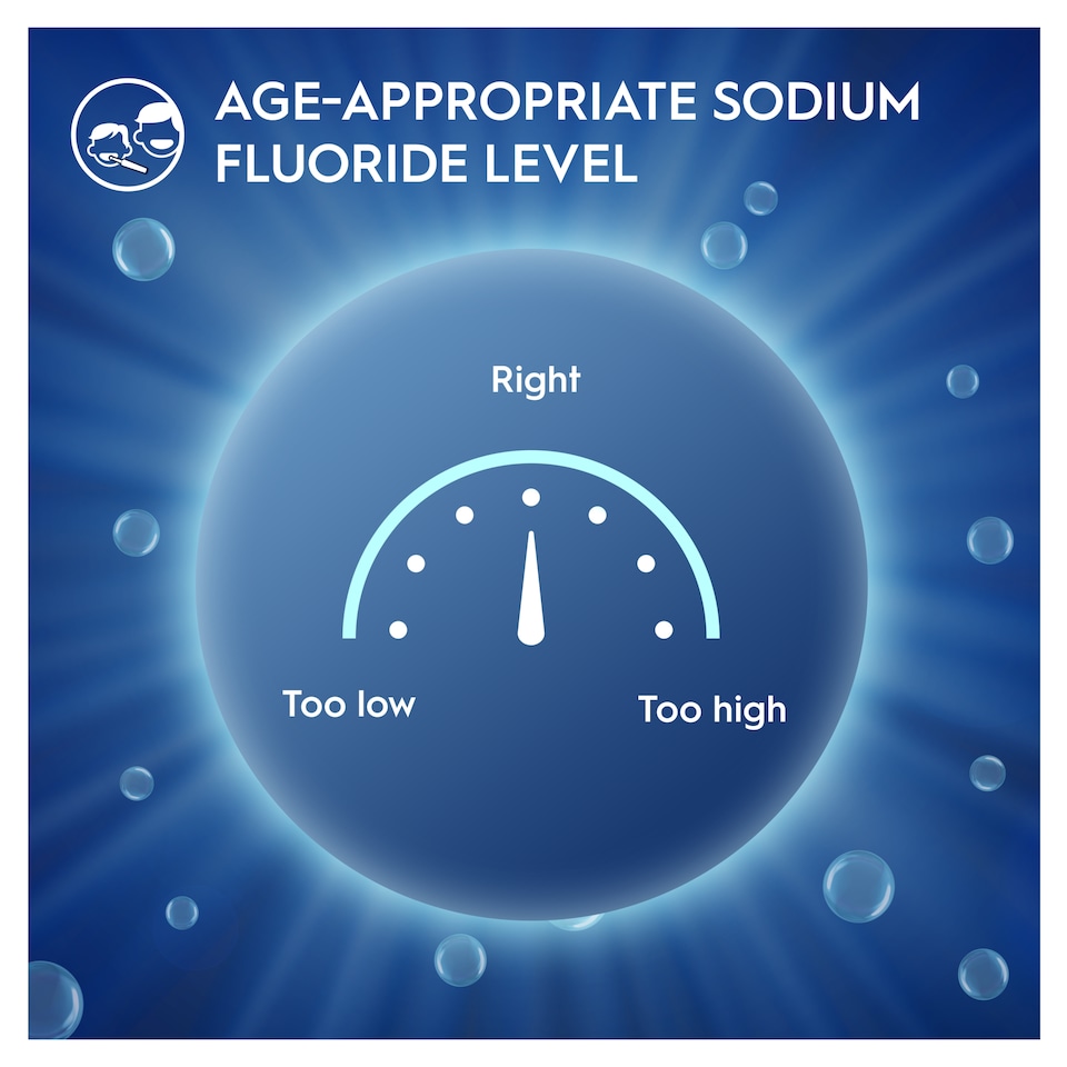 image 1 of Oral-B Pro Kids Toothpaste Ages 6 months - 6 Years 50ml