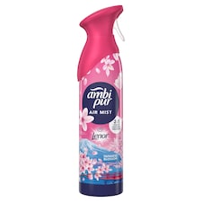 Ambi Pur Japanese Blossom Osvěžovač Vzduchu Ve Spreji 185ml