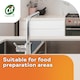 image 3 of Cif Power & Shine Kitchen Cleaner Spray 700Ml