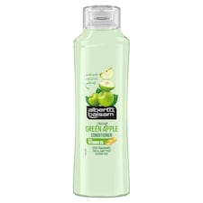 Alberto Balsam Apple Conditioner 350Ml