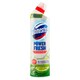 image 1 of Domestos Power Fresh Lime Fresh Disinfectant Toilet Gel 700ml
