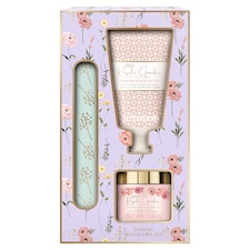 Baylis & Harding Royale Garden Luxury Manicure Gift Set
