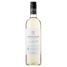 Mcguigan Signature Sauvignon Blanc 750Ml