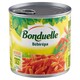 Bonduelle bébirépa 400 g  2. kép