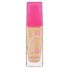 Collection Lasting Perfection Satin Foundation Cashew Neutral 27ml