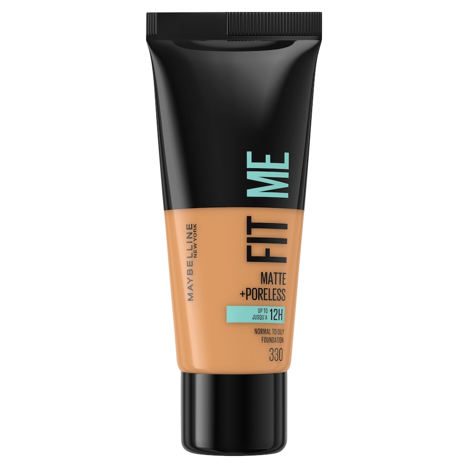 image 1 of Maybelline Foundation Fit Me Toffee 30Ml