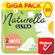 Naturella Ultra Szárnyas Betét, Normal Plus (2-es méret) Méret, 36 db  1. kép