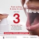 image 5 of BetterYou D3000+K2 Vitamin D+K2 Daily Oral Spray - 12ml
