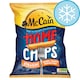 image 1 of McCain Home Chips Straight Cut 1kg