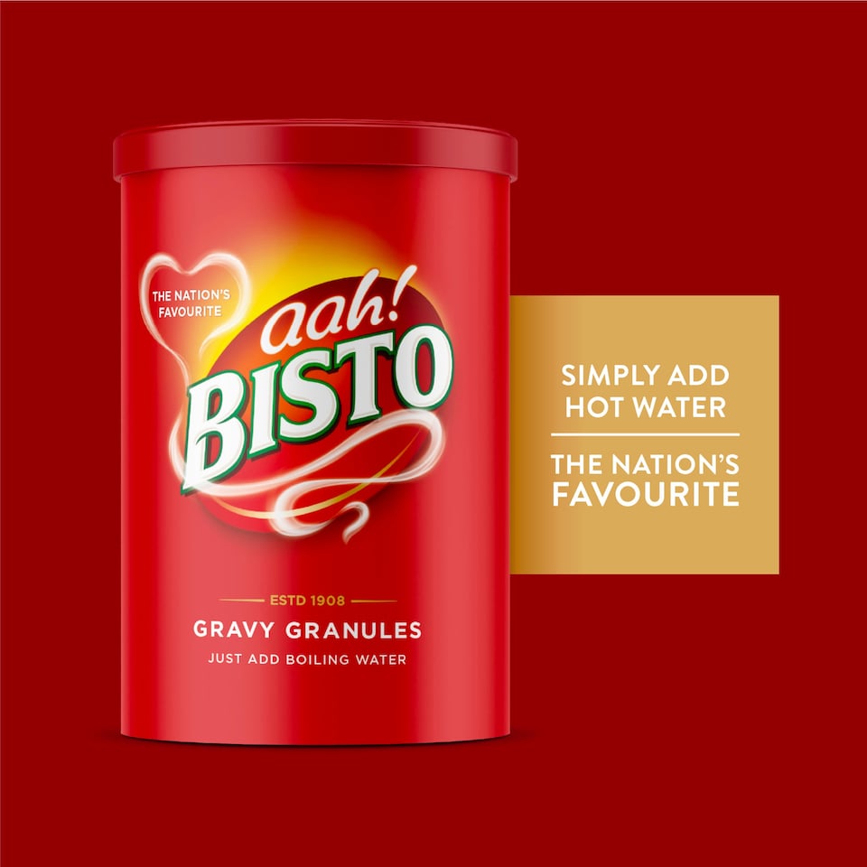 image 1 of Bisto Favourite Gravy Granules 190G
