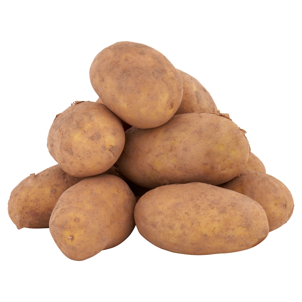 Pembrokeshire Loose Salad Potatoes (L)
