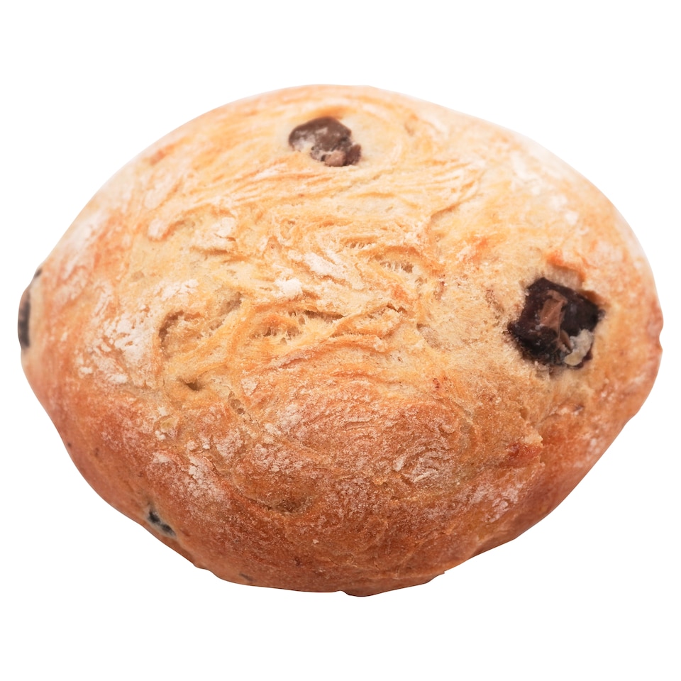 Tesco Finest Olive Ciabatta Roll