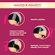 Obrázek 2 pro produkt Palette Compact Root Retouch víceúčelový kompaktní pudr Černý 3g