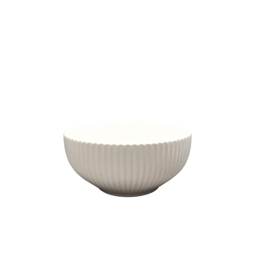 F&F Home Vienna Gloss Breakfast Cereal Bowl