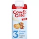 image 1 of Cow & Gate 3 Toddler Milk Formula Liquid Ready to Feed 1-3 Years 200ml