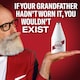 image 4 of Old Spice Whitewater After Shave Lotion 100ml Perfume Quality Scent, Refreshing Lotion for Face