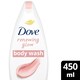 image 1 of Dove Bodywash 450Ml Renewing Glow