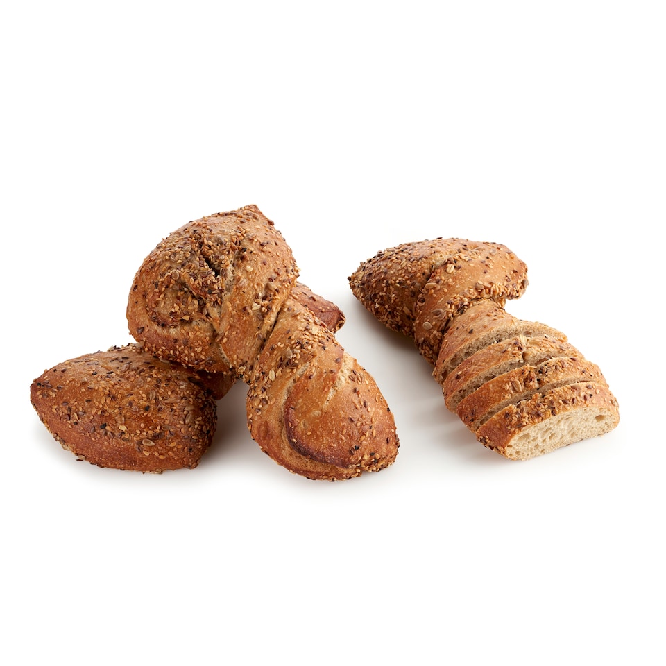 Jantár-koreň s posypom 235 g