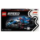 image 1 of LEGO Speed Champions 77246 Visa Cash App Rb Vcarb 01 F1 Race Car