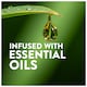 image 3 of Air Wick Active Fresh Refill Fresh Linen & White Orchid Air Freshener 228ml