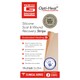 image 1 of Neo G Opti-heal Silicone Scar & Wound Recovery Strips Pk3