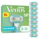 image 1 of Gillette Venus Extra Smooth Women's Razor Blade Refills 8 Pack