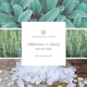 image 2 of Chesapeake Bay Sea Salt Sage Candle 250G