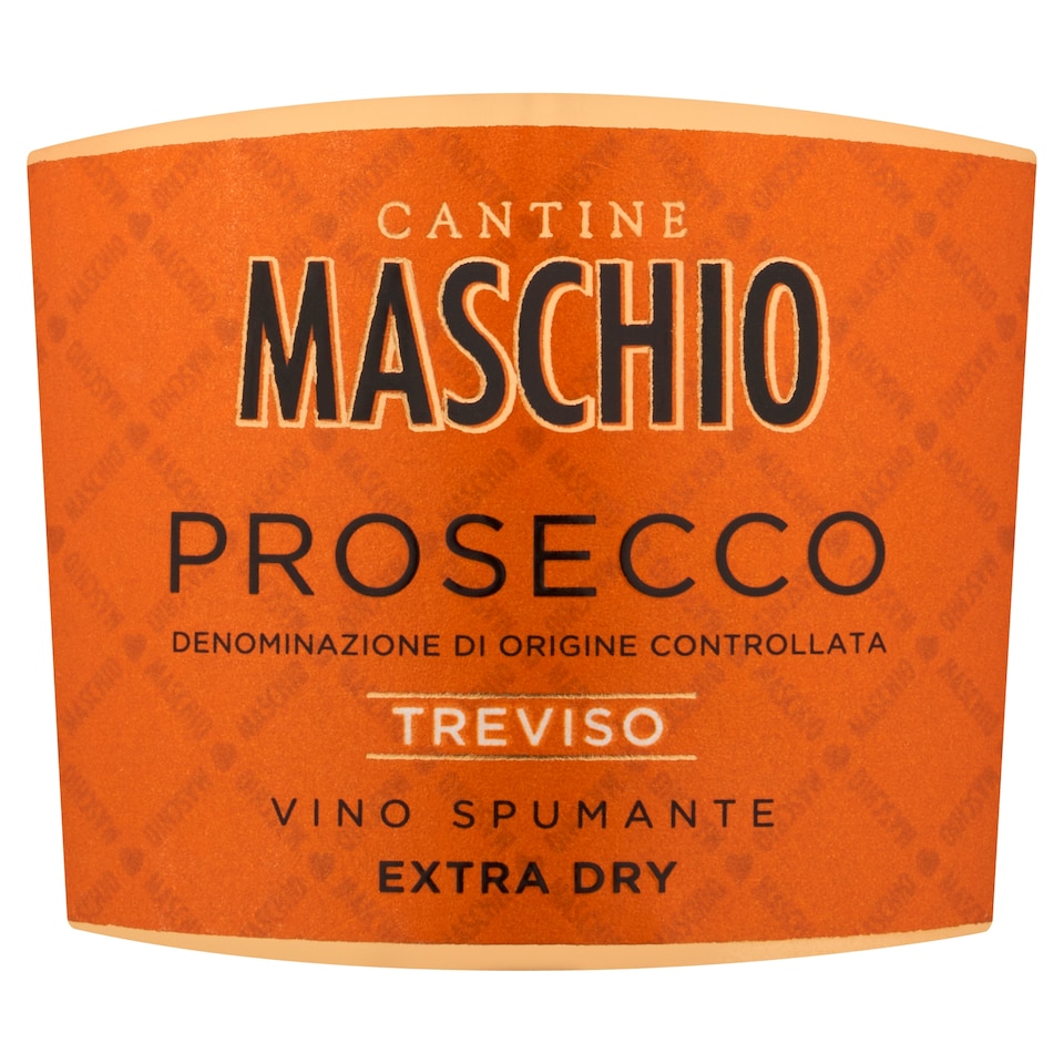 image 1 of Maschio Prosecco Extra Dry 75Cl