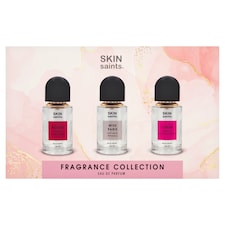 Skin Saints EDP set 3x30ml