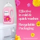 image 2 of Comfort Fabric Conditioner Spring Blossom 80 Washes 2400ml
