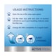 image 5 of CATSAN Active Fresh Cat Litter 8L