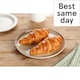 image 1 of Tesco All Butter Croissant 2 Pack